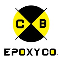 CB Epoxy Co logo - Similar company to Floor Tech, Inc