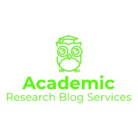 Academic Research-Blog (ARB) Services logo - Similar company to Writing For Research And Academic Practice (Wrap)