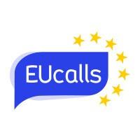 EUcalls logo - Similar company to Axios