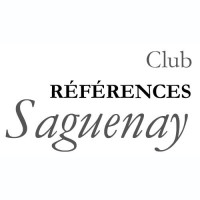 Club Références Saguenay logo - Similar company to Apchq Saguenay-Côte-Nord