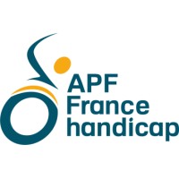 APF France handicap de la Manche logo - Similar company to Bloup!