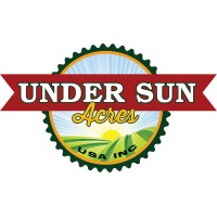 Under Sun Acres Inc. logo - Similar company to Enviro Fresh