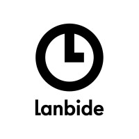 Lanbide logo - Similar company to Meka Lanbide Eskola