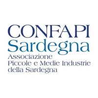 Confapi Sardegna logo - Similar company to Seac Srl