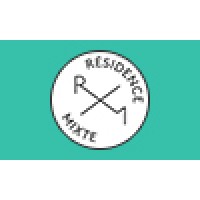 Résidence Mixte logo - Similar company to Esteka Group