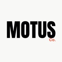 MOTUS Co. logo - Similar company to Common Purpose Personal Training