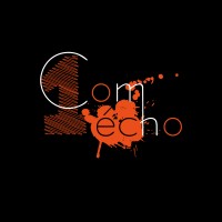 Com1echo logo - Similar company to Pretext