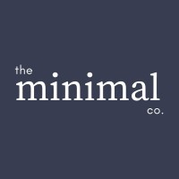 The Minimal Co. logo - Similar company to Minimal Design Ltd