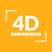 4D logo - Similar company to Baloise - Genève