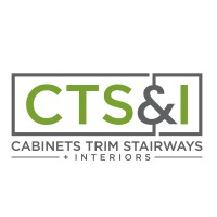 CTS&I Inc. logo - Similar company to Golden Source Kitchen & Bath