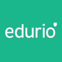 Edurio logo - Similar company to Aisec