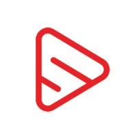 StageVids logo - Similar company to Qencode