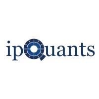 ipQuants AG logo - Similar company to Ingredio