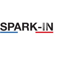 SPARK-IN logo - Similar company to Go Industry