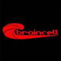 Braincell Camera logo - Similar company to Ozone Films