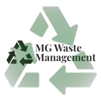 MG Waste Management logo - Similar company to Underground Academy Ltd