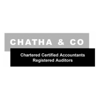 Chatha & Co logo - Similar company to C&N Accountants