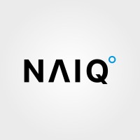 NAIQ° logo - Similar company to Msg Equipment