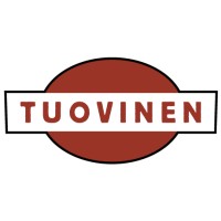TUOVINEN logo - Similar company to Mcompetence Oy