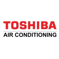 Toshiba Air Conditioning Iraq logo - Similar company to Emac