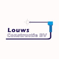 Louws Constructie BV logo - Similar company to Butech Bv