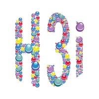H3i Italy logo - Similar company to Evomecc