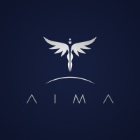 AIMA logo - Similar company to Entremind