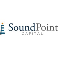 Sound Point Capital Management, LP logo - Similar company to Cifc Asset Management