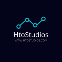 HtoStudios logo - Similar company to Fourbit