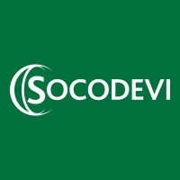 Socodevi - Société de coopération pour le développement international logo - Similar company to Nebeday