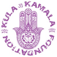 Kula Kamala Foundation & Yoga Ashram logo - Similar company to Accidental Ashram