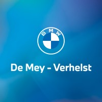 BMW De Mey - Verhelst logo - Similar company to Hertlease