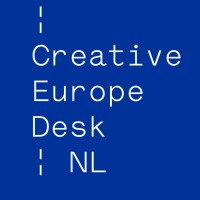 Creative Europe Desk NL logo - Similar company to Creative Europe Desk Uk (Media)