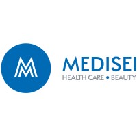 MEDISEI S.A. logo - Similar company to Charami Sa