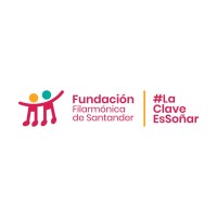 Fundación Filarmónica de Santander logo - Similar company to Evolvewithusnow