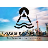 AGS Marine Services logo - Similar company to Ags Marine
