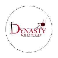 Dynasty Knitwear logo - Similar company to 1314Studios