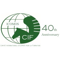 ICOMOS-CIF logo - Similar company to Ansch