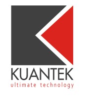 KuanTek Elektronik A.Ş. logo - Similar company to Mirket Security