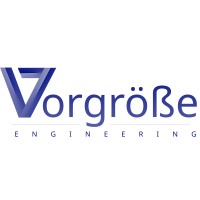 Vorgrobe Engineering logo - Similar company to Richfield Engineering India Private Ltd