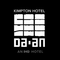 Kimpton Da An Hotel 金普頓大安酒店 logo - Similar company to The Westin Yilan Resort