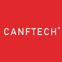 Canftech - Canada Future Technology logo - Similar company to Iran Canftech