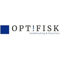 Optifisk logo - Similar company to Digicount Advisory