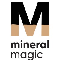 Mineral Magic logo - Similar company to Net Zero Concrete Solutions