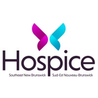 Hospice SENB logo - Similar company to Spark Creative