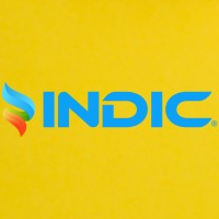 INDIC logo - Similar company to Tekcorp