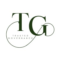 Trusted Governance LLC logo - Similar company to Pairtime B.V.