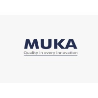 MUKA MAKİNA VE MÜHENDİSLİK logo - Similar company to Proton Mühendislik