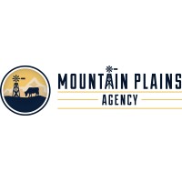 Mountain Plains Agency logo - Similar company to Cs3 Marketing