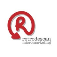 Retrodescan logo - Similar company to Alturanet Group